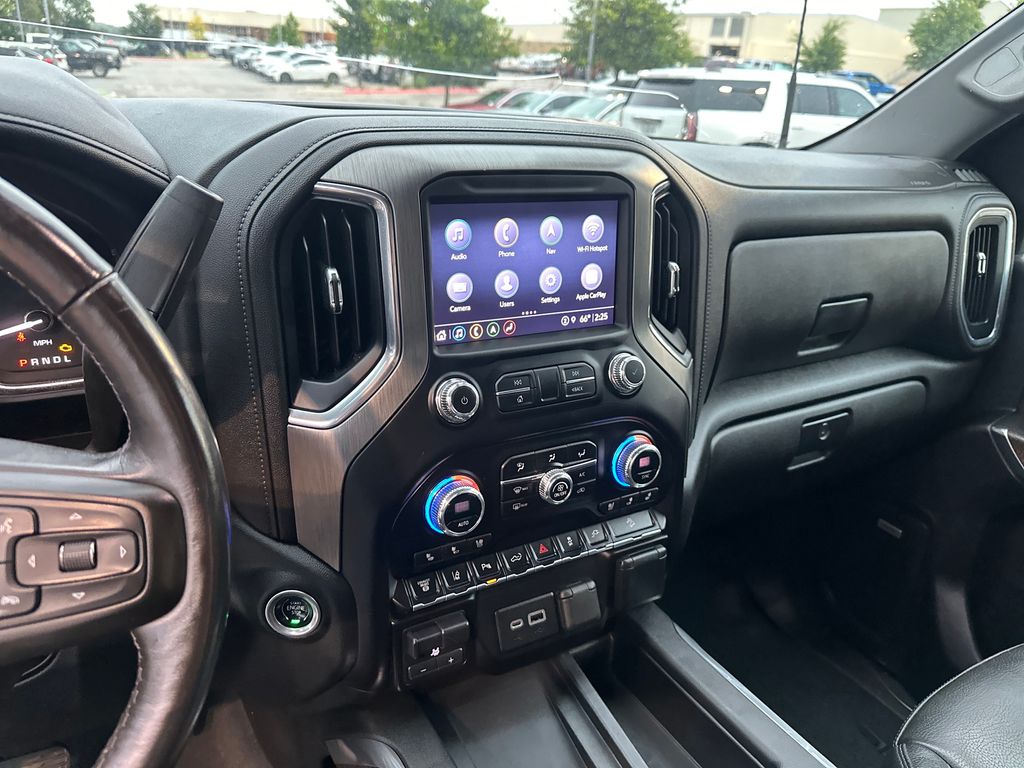 Used Car 2023 Gmc Sierra 2500hd  Denali For Sale Under $70,000 In Austin, Texas