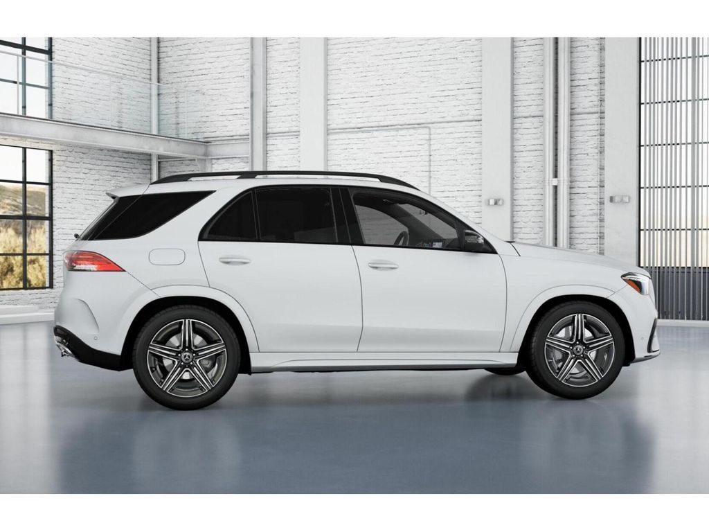 Thumbnail: 2026 Mercedes-Benz GLE - 17