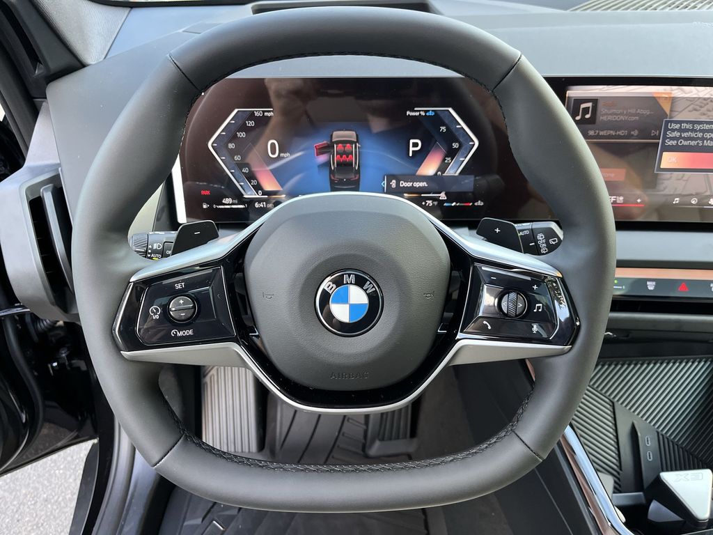 Thumbnail: 2026 BMW X3 - 14