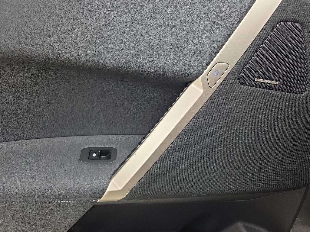 2026 Bmw iX iX xDrive60 photo 23