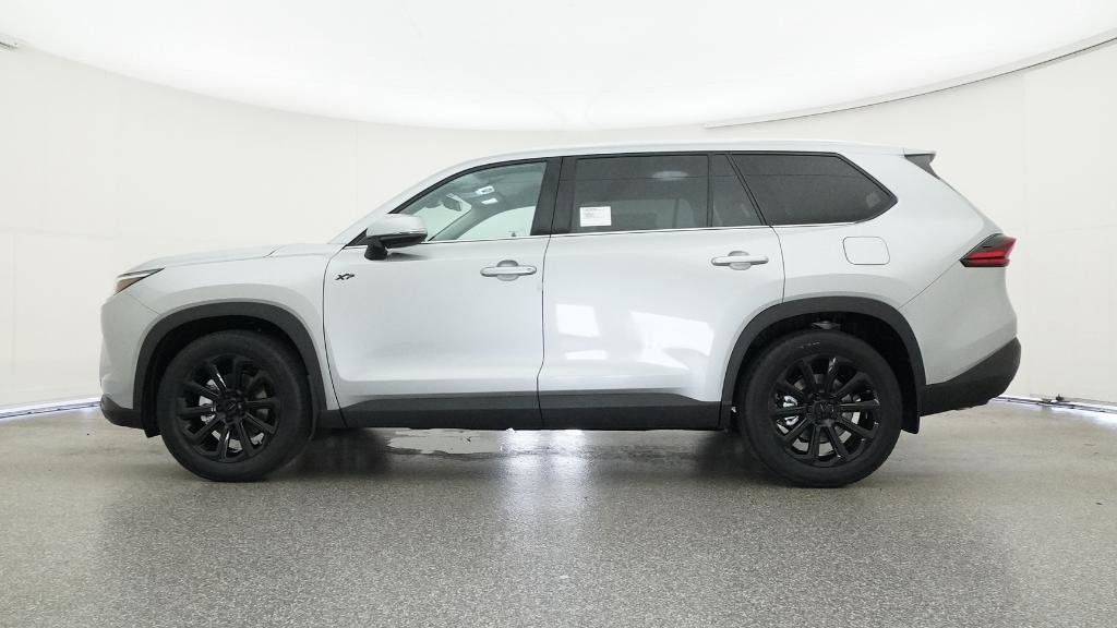 Thumbnail: 2025 Toyota Grand Highlander - 12