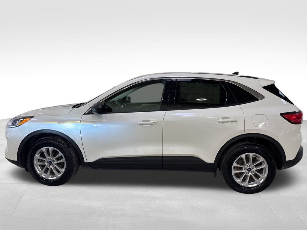 2022 Ford Escape SE - 1