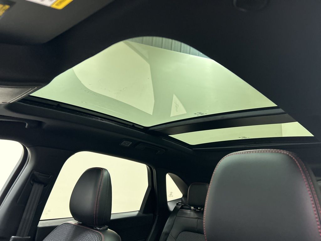 new 2026 Ford Escape car, priced at $34,715