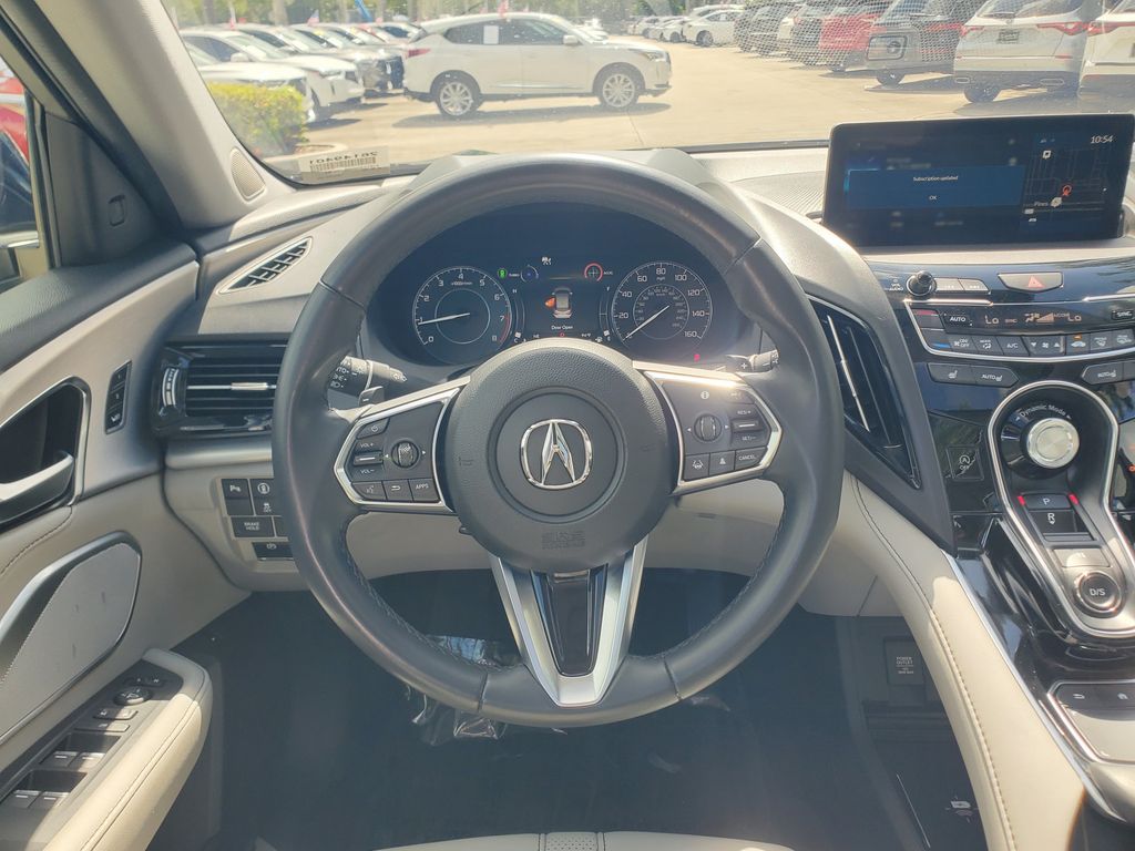 2024 Acura RDX - $33,888