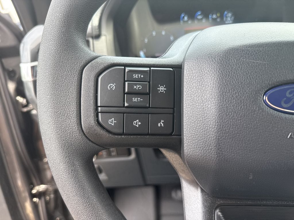 New 2026 Ford F-150 Truck