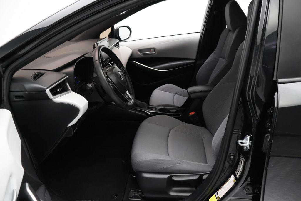 Thumbnail: 2021 Toyota Corolla - 14