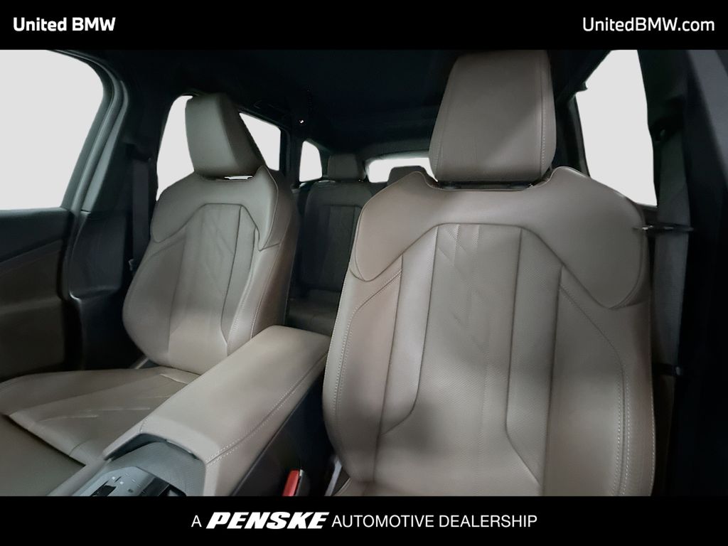 Thumbnail: 2026 BMW X3 - 5