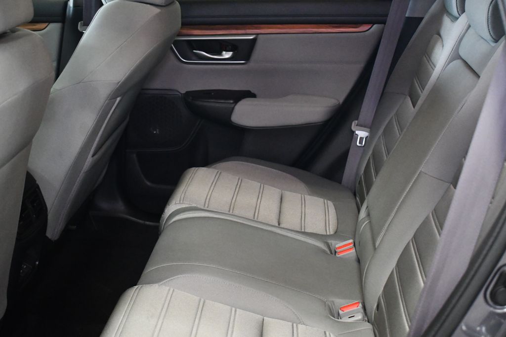 Thumbnail: 2021 Honda CR-V - 27