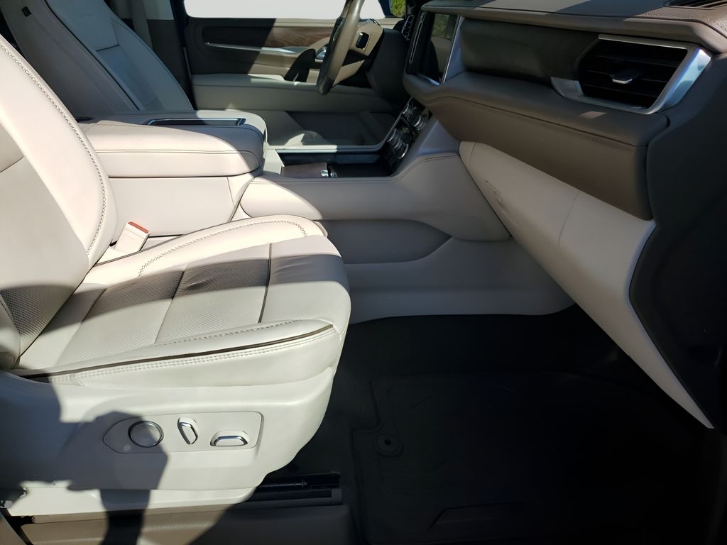 Used Car 2021 Gmc Yukon Xl  Denali For Sale Under $50,000 In Austin, Texas