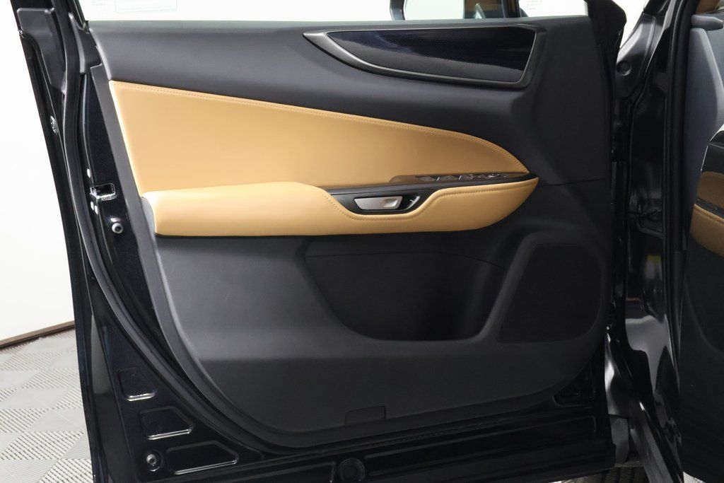 Thumbnail: 2025 Lexus NX - 12