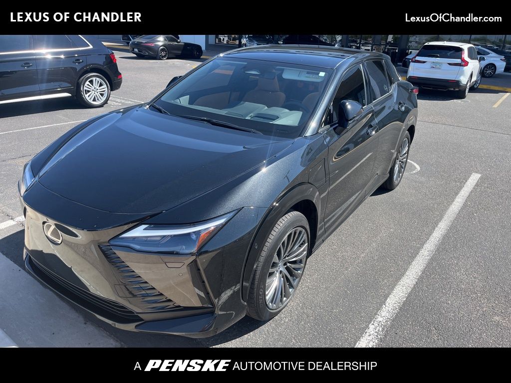 2024 Lexus RZ 300e -
                  Chandler, AZ