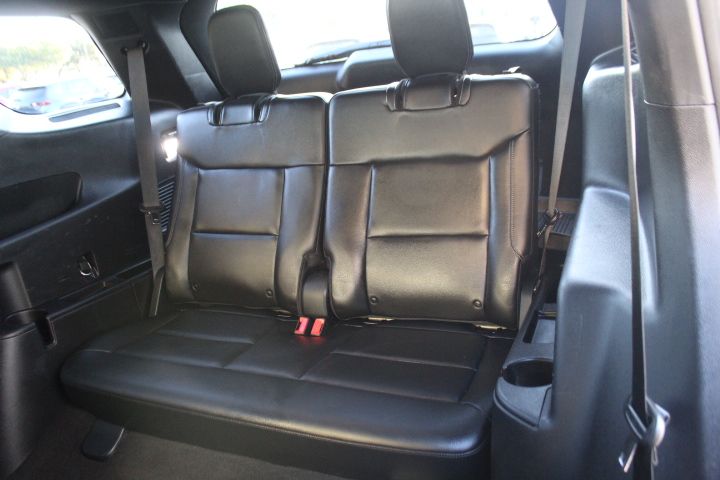 Used Car 2020 Ford Explorer  Limited For Sale Under $25,000 In Georgetown, Texas