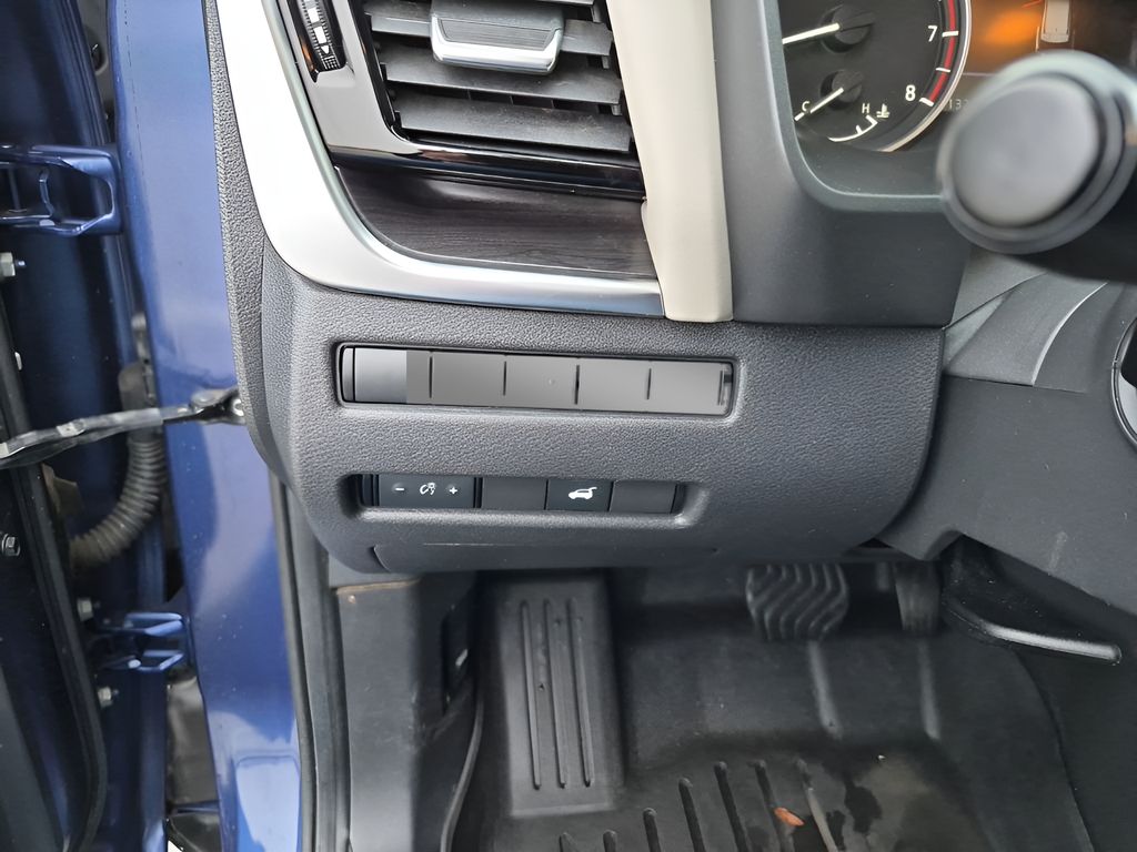 Used Car 2021 Nissan Rogue  Sl For Sale Under $20,000 In Austin, Texas