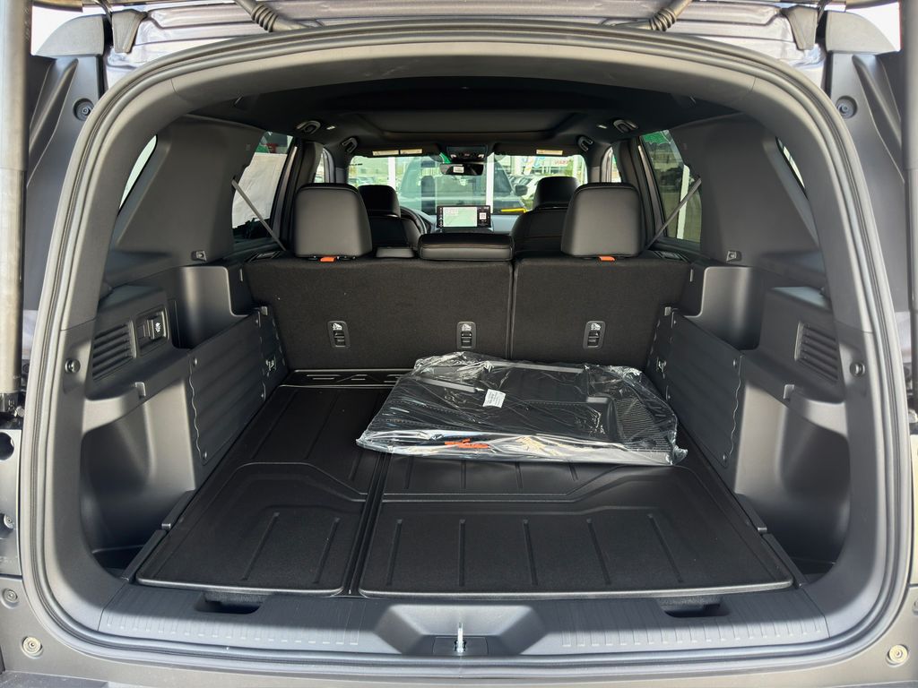 2026 Honda Passport TrailSport Gray at Community Honda