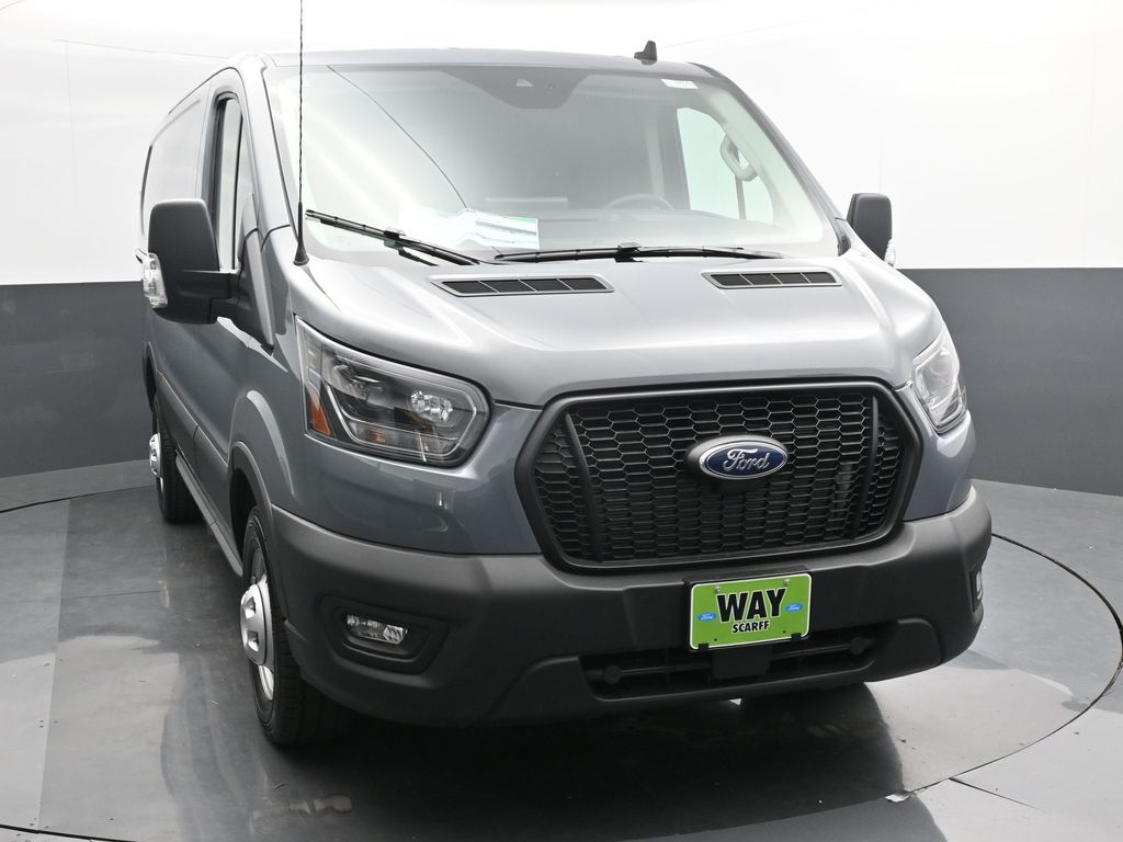 2025 Ford Transit-250 Cargo Van 
