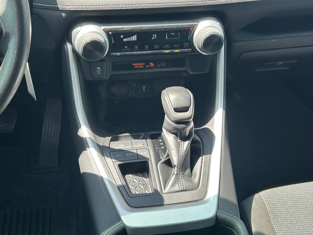 Used 2022 Toyota RAV4 SUV