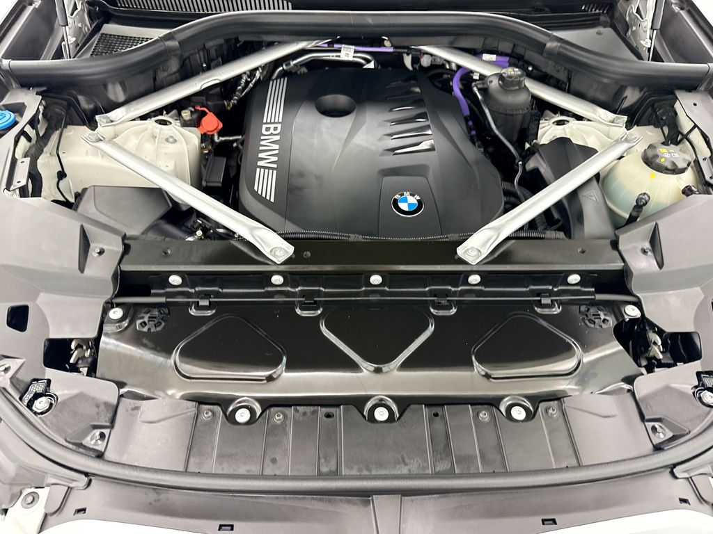 Thumbnail: 2026 BMW X5 - 28