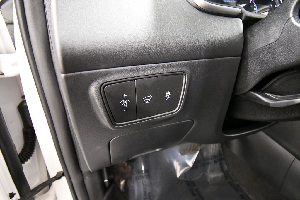 Used 2023 Hyundai Tucson SUV