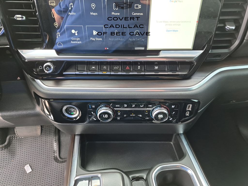 Used Car 2022 Gmc Sierra 1500  Slt For Sale Under $50,000 In Austin, Texas