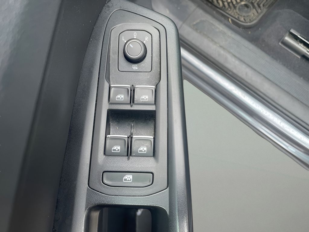 Used 2019 Volkswagen Atlas SUV