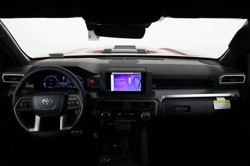 Thumbnail: 2025 Toyota 4Runner - 8