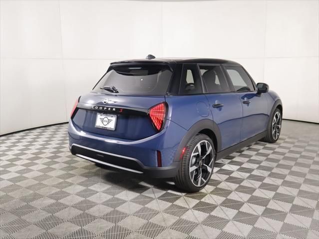 Thumbnail: 2026 MINI Cooper - 5