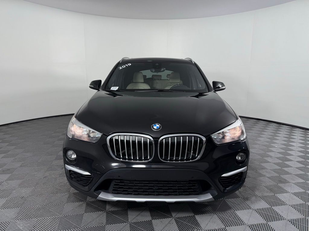 Thumbnail: 2019 BMW X1 - 2