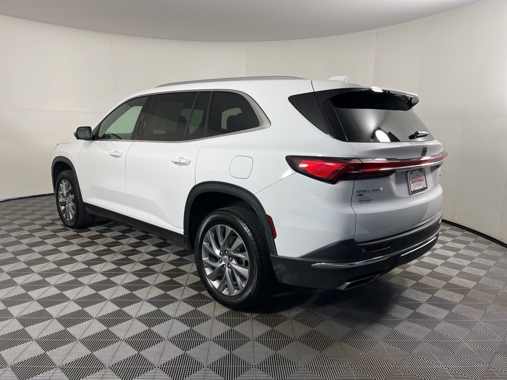 Thumbnail: 2025 Buick Enclave - 16