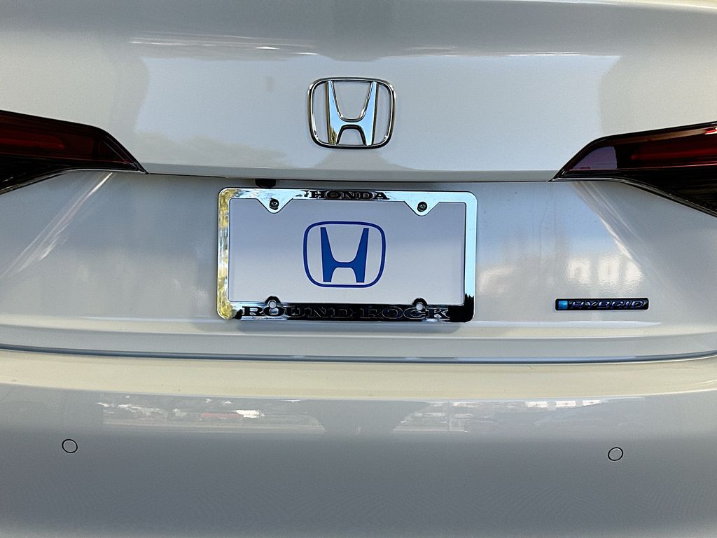 Thumbnail: 2026 Honda Civic - 21