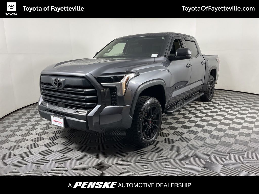 2023 Toyota Tundra SR5 -
                Fayetteville, AR