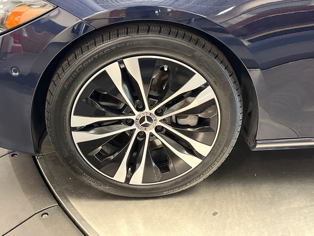 2022 Mercedes-Benz C-Class C 300 10