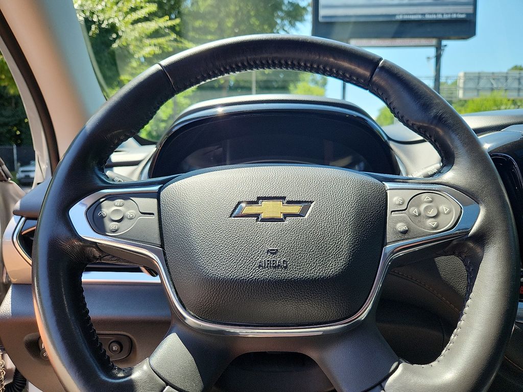 Thumbnail: 2019 Chevrolet Traverse - 20