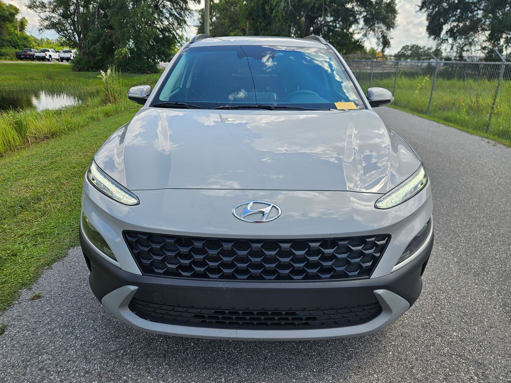 Thumbnail: 2023 Hyundai Kona - 8