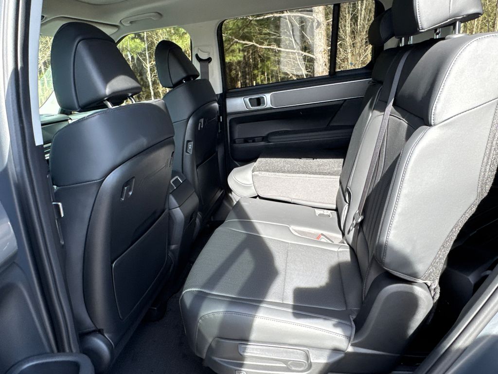 New 2026 Gray Hyundai XRT image 12