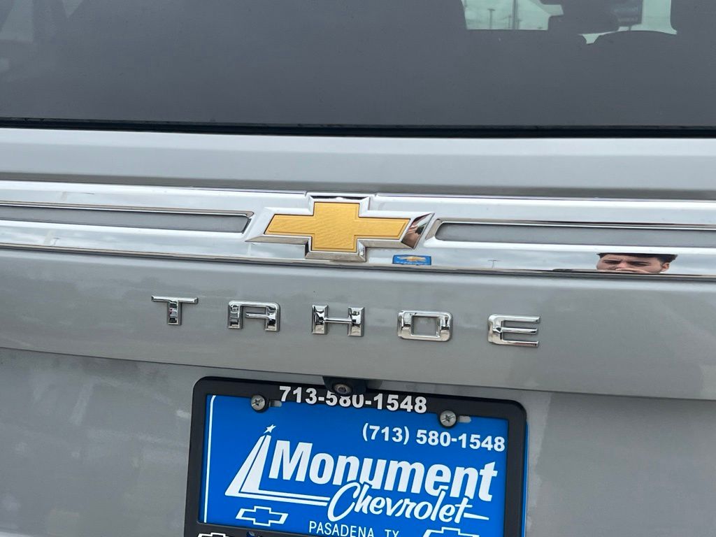 2024 Chevrolet Tahoe LT - 8
