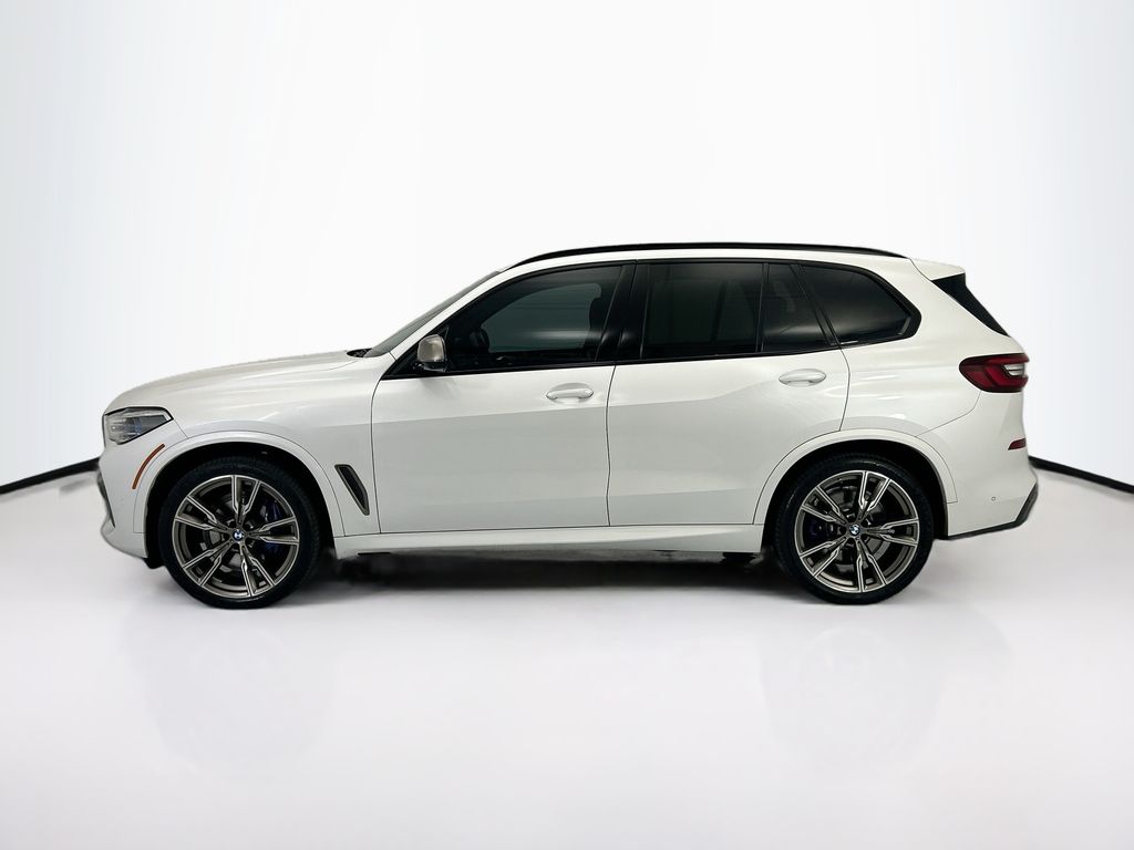 Thumbnail: 2023 BMW X5 - 8