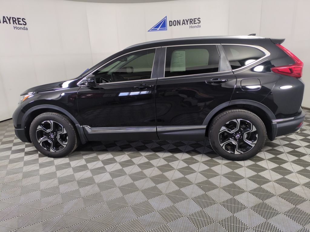 Used 2019 Honda CR-V For Sale in Fort Wayne, IN