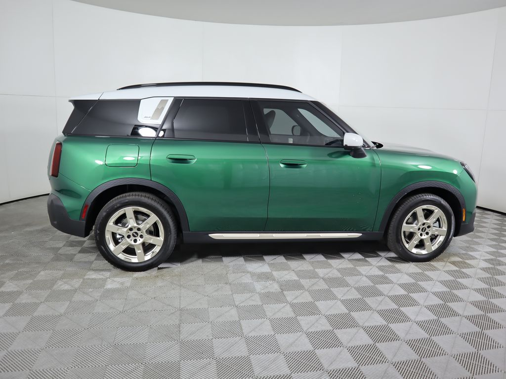 Thumbnail: 2026 MINI Cooper Countryman - 4