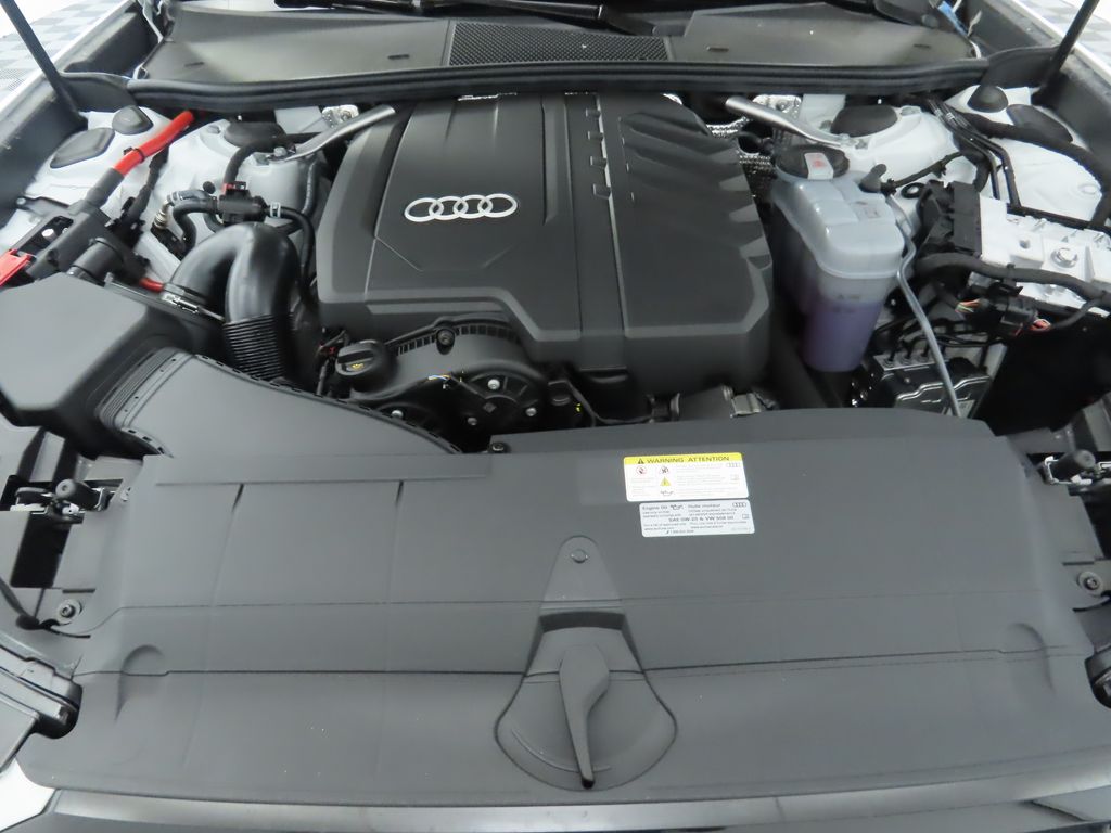 Thumbnail: 2025 Audi A6 - 31