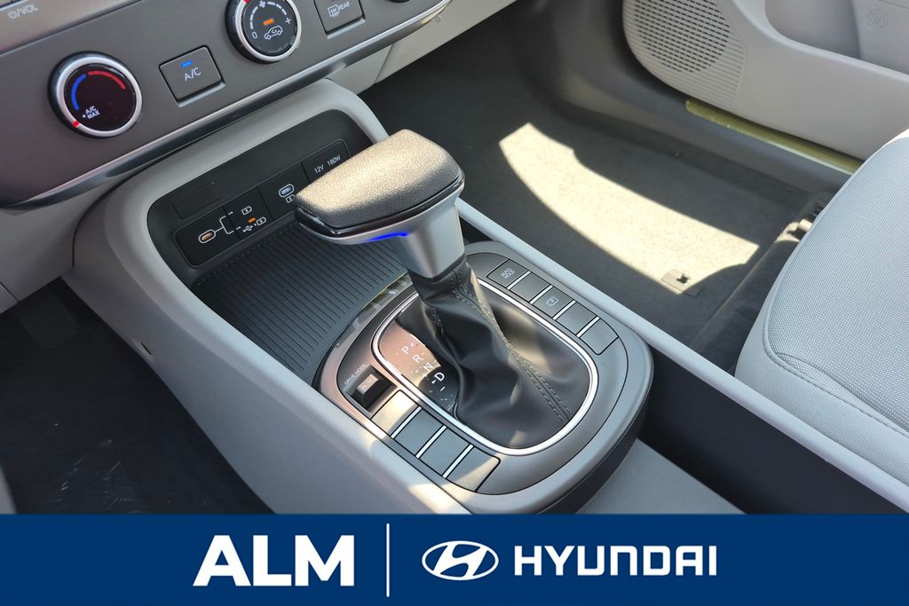New 2027  Hyundai SE image 24