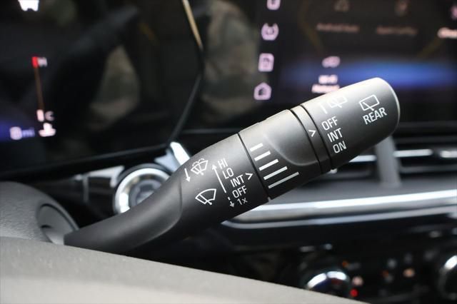 Thumbnail: 2026 Chevrolet Trax - 22