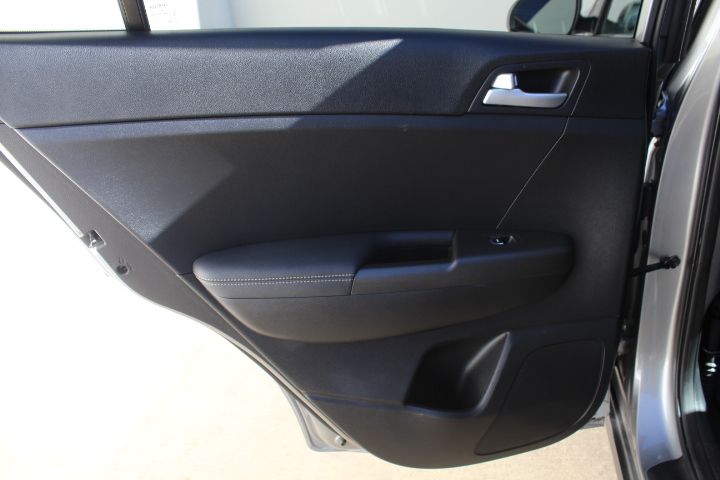 Used Car 2020 Kia Sportage  Lx For Sale Under $20,000 In Georgetown, Texas