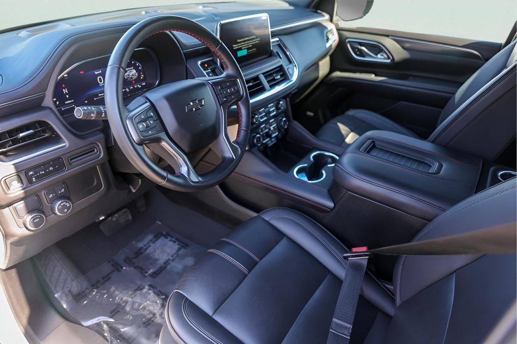 Used Car 2024 Chevrolet Suburban  Rst For Sale Under $60,000 In Austin, Texas