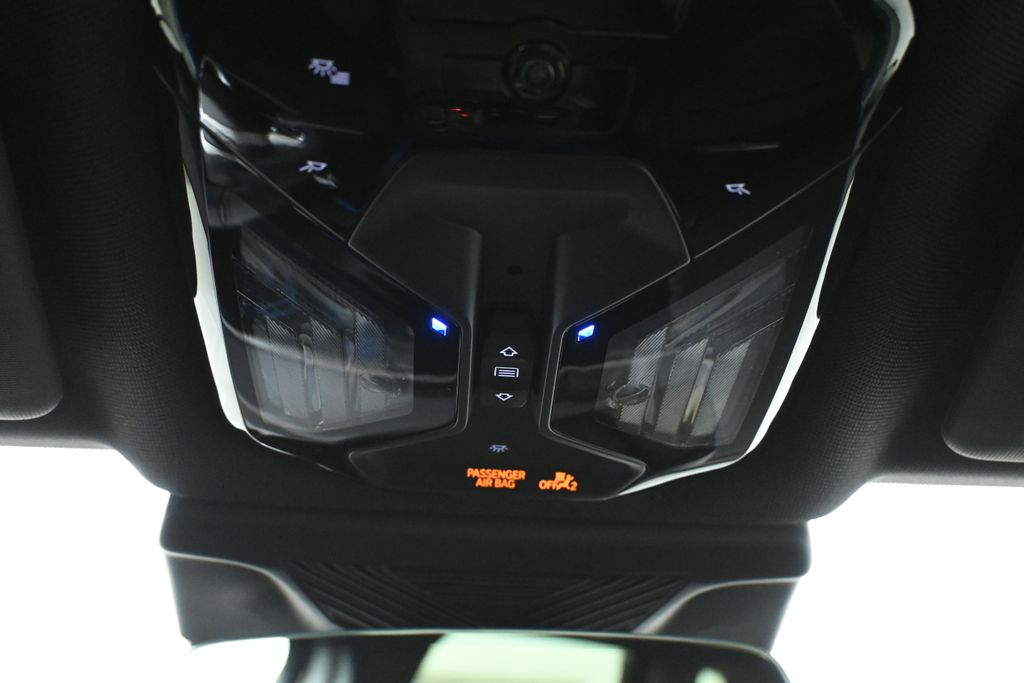 Thumbnail: 2026 BMW X3 - 21