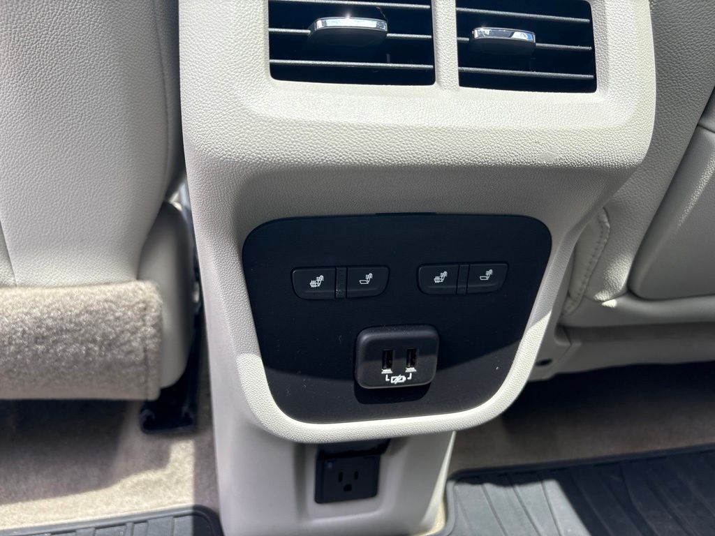 2020 GMC Terrain Denali Black at Honda North