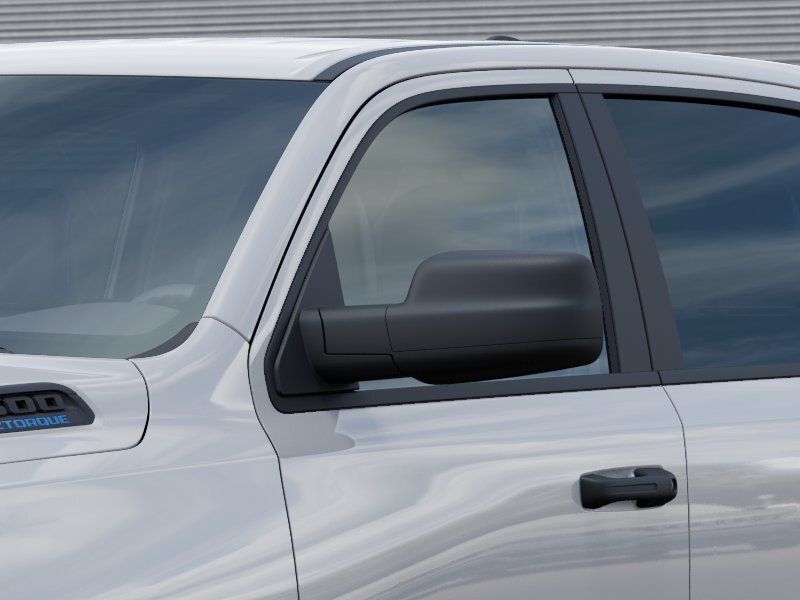 New 2026 Ram 1500 Truck