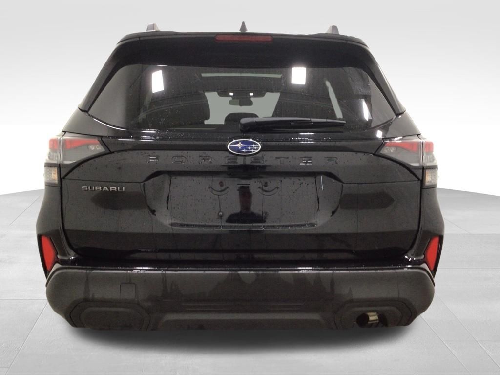 Used 2025 Subaru Forester SUV