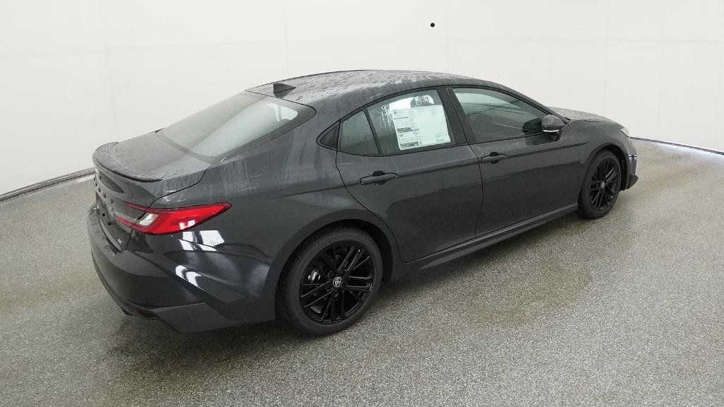 Thumbnail: 2026 Toyota Camry - 32