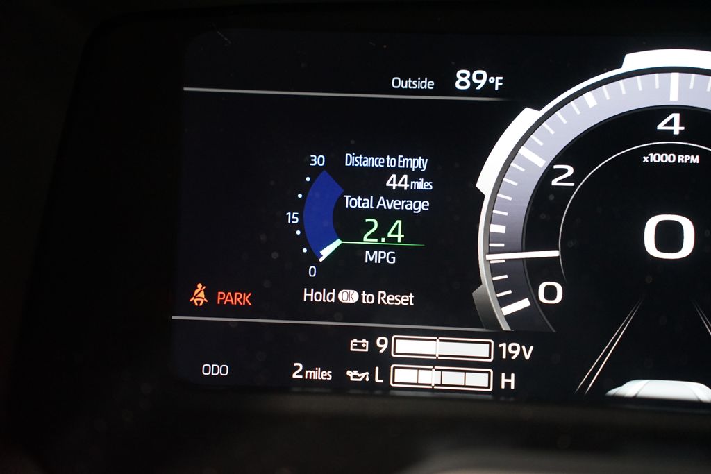 2025 Toyota Tundra Platinum 18
