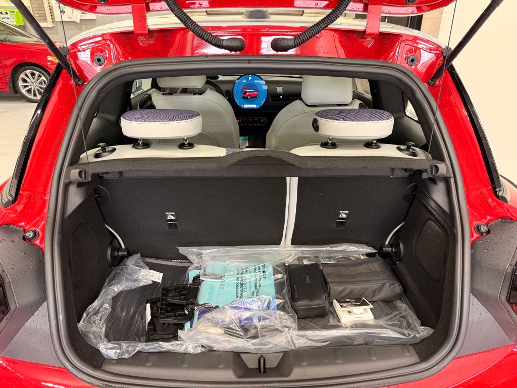 Thumbnail: 2026 MINI Cooper - 20